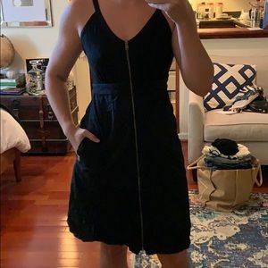 Converse Dresses - Converse One-Star Zip-Up Dress Converse Dresses - Converse One-Star Zip-Up Dress